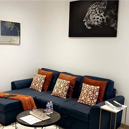 Brussels Sanctuary Appartment Екстер'єр фото