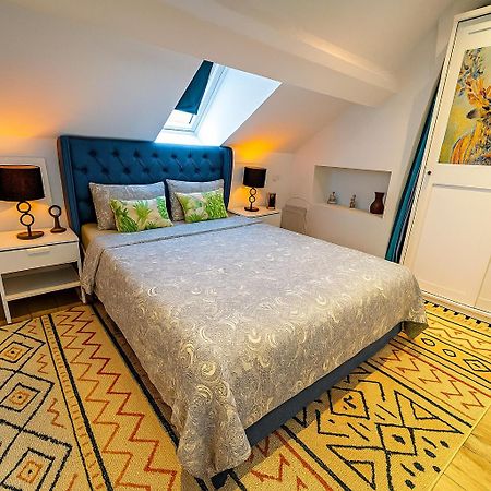 Brussels Sanctuary Appartment Екстер'єр фото