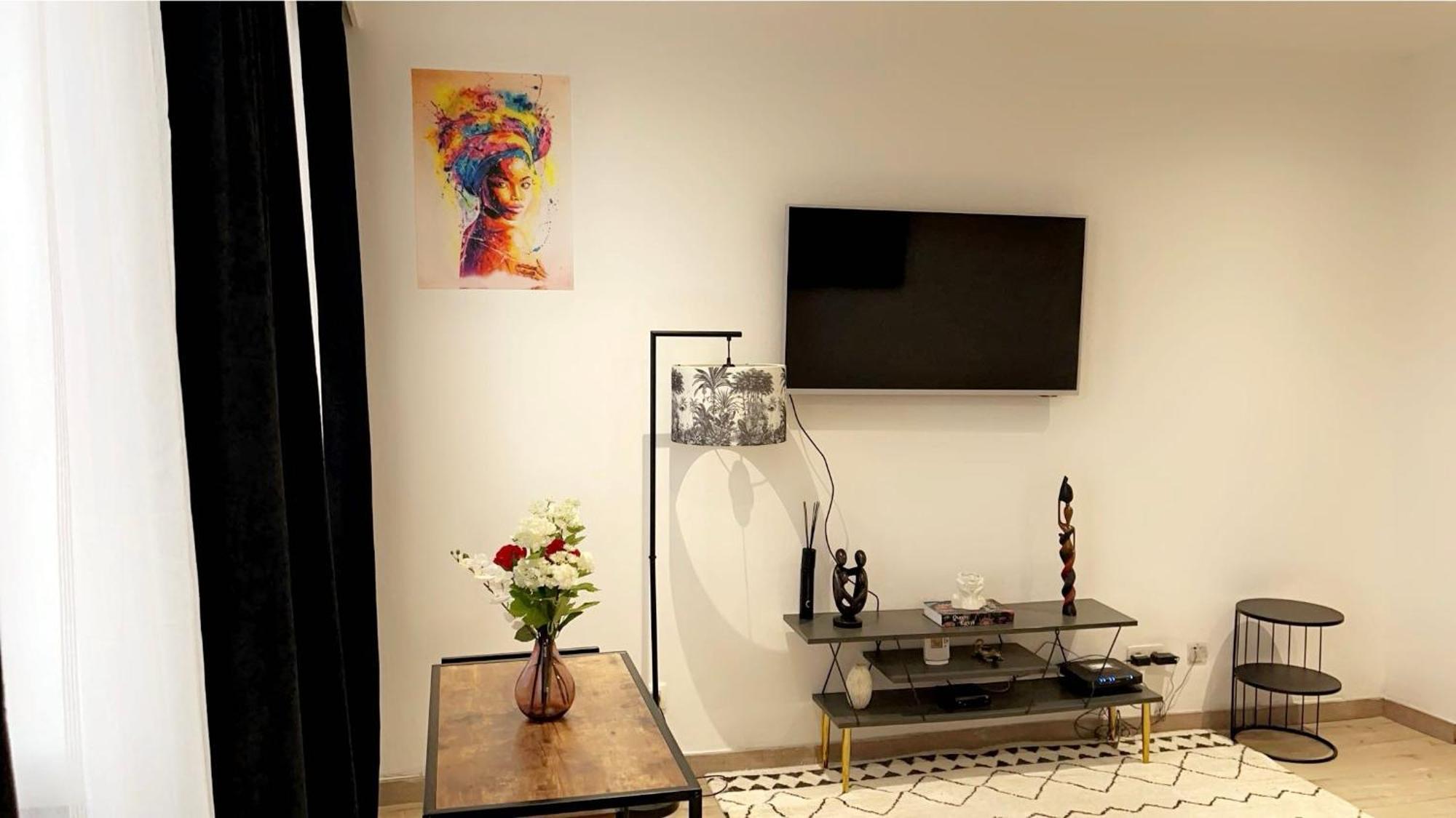 Brussels Sanctuary Appartment Екстер'єр фото