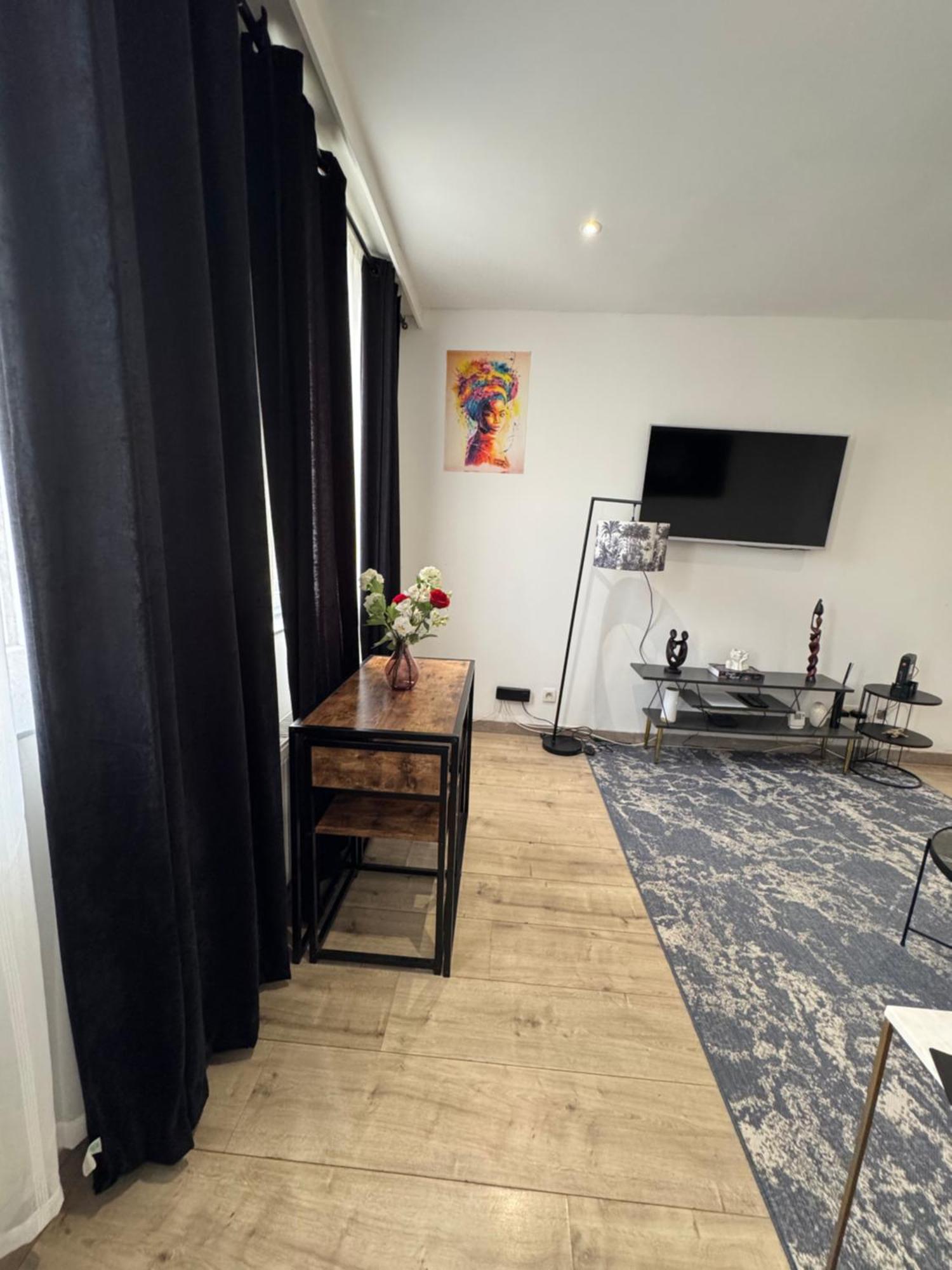 Brussels Sanctuary Appartment Екстер'єр фото
