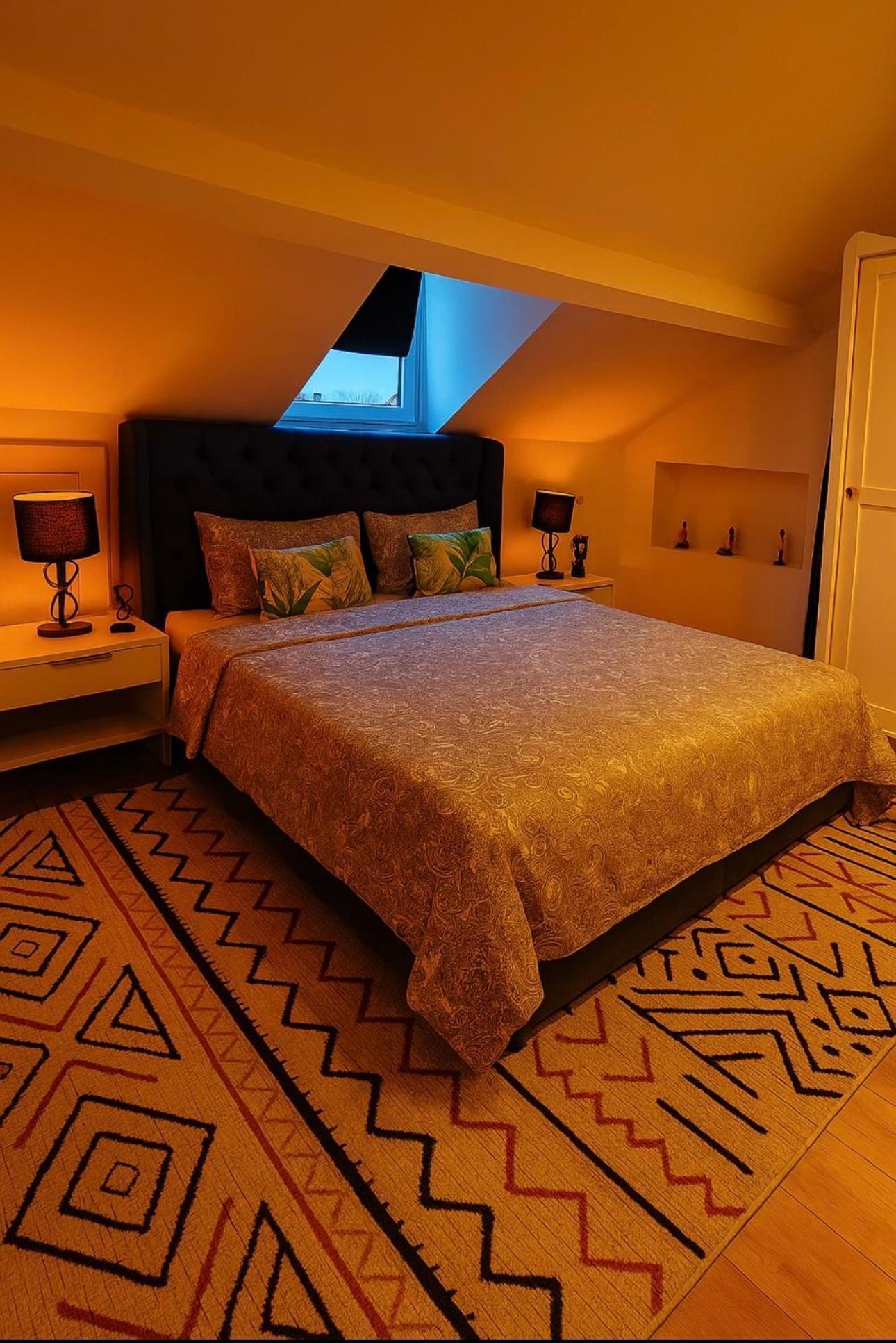 Brussels Sanctuary Appartment Екстер'єр фото