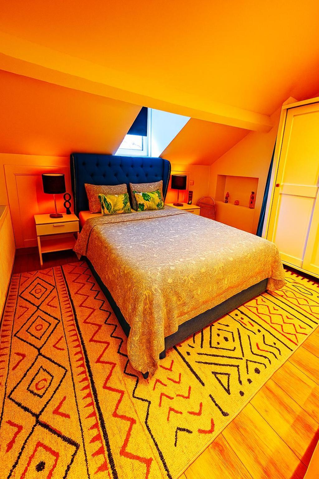 Brussels Sanctuary Appartment Екстер'єр фото