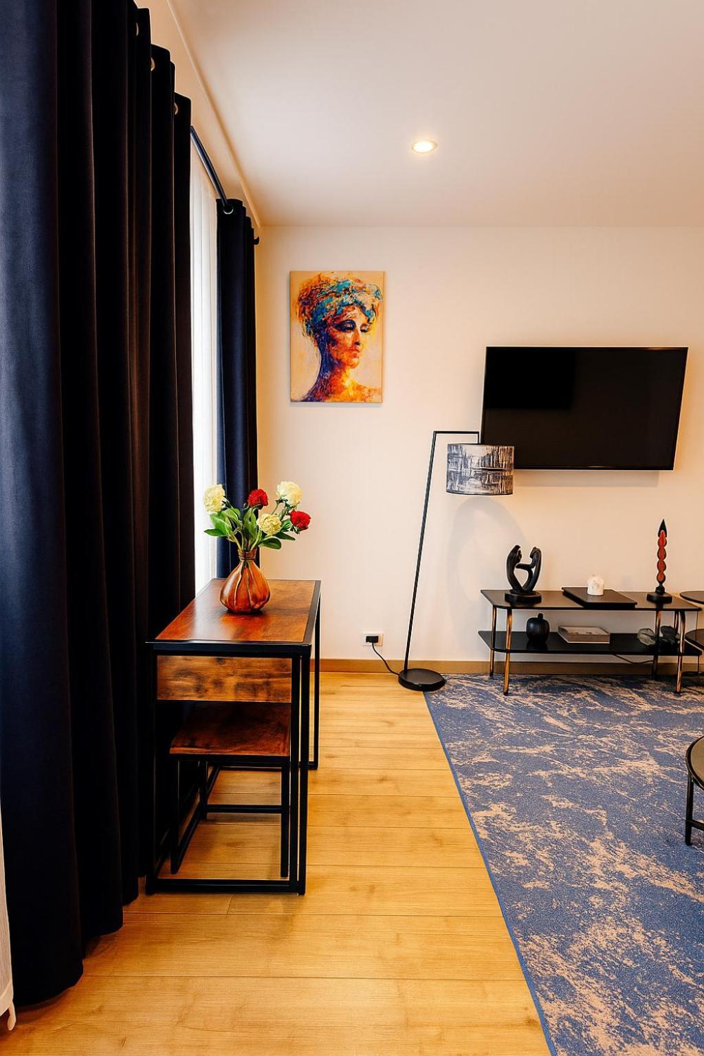 Brussels Sanctuary Appartment Екстер'єр фото
