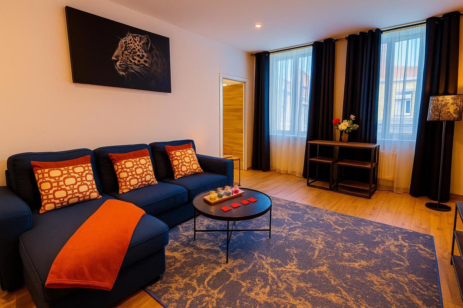 Brussels Sanctuary Appartment Екстер'єр фото